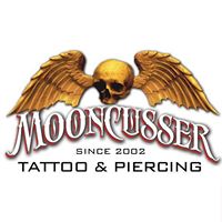 MOONCUSSER TATTOO